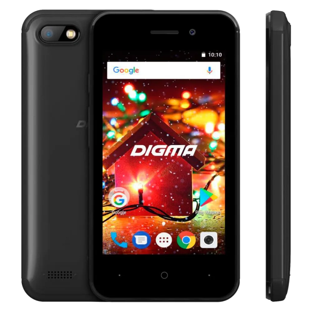 Digma